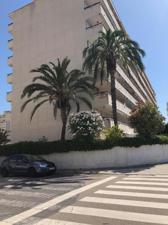 Face A La Mer Calafell Exterior photo